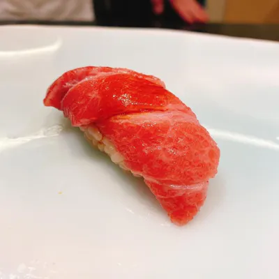 究極の一貫