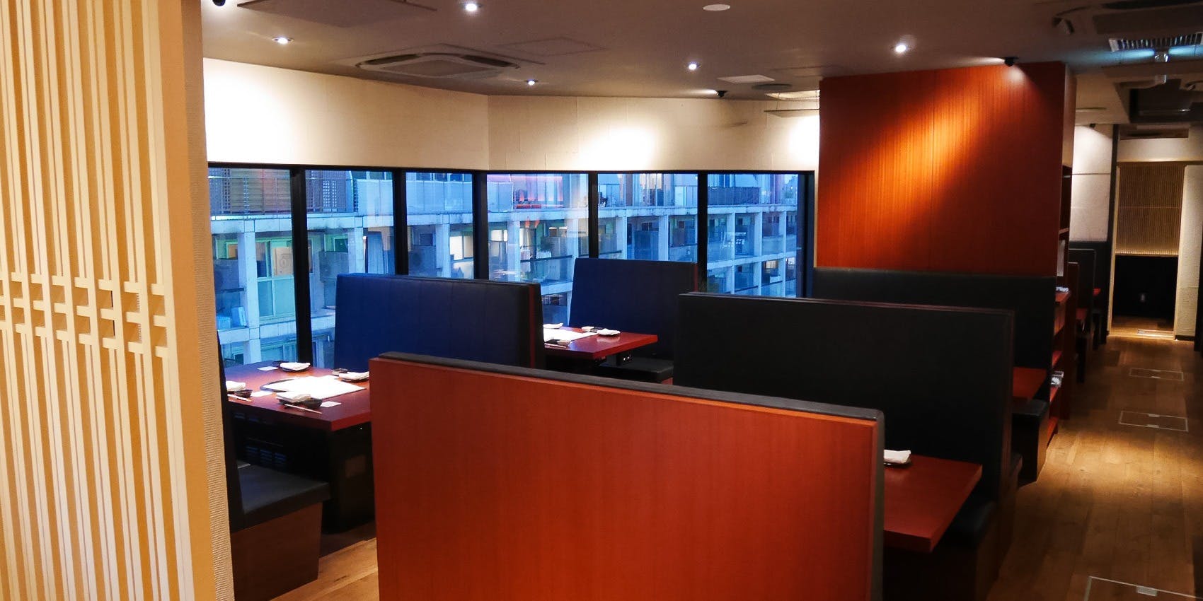 蕃 YORONIKU（えびす よろにく） 2枚目