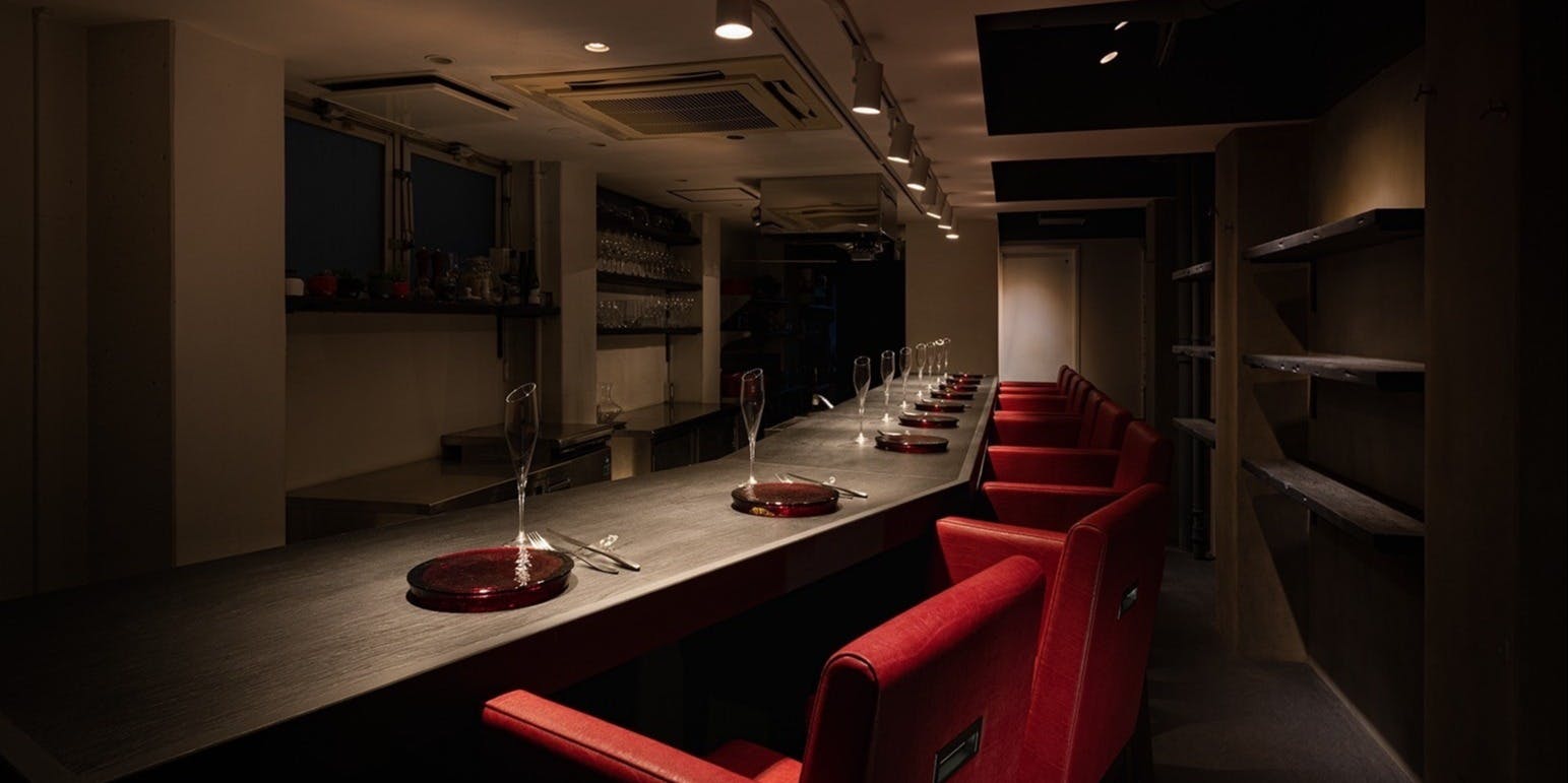 Egoiste cuisine francaise - 画像12