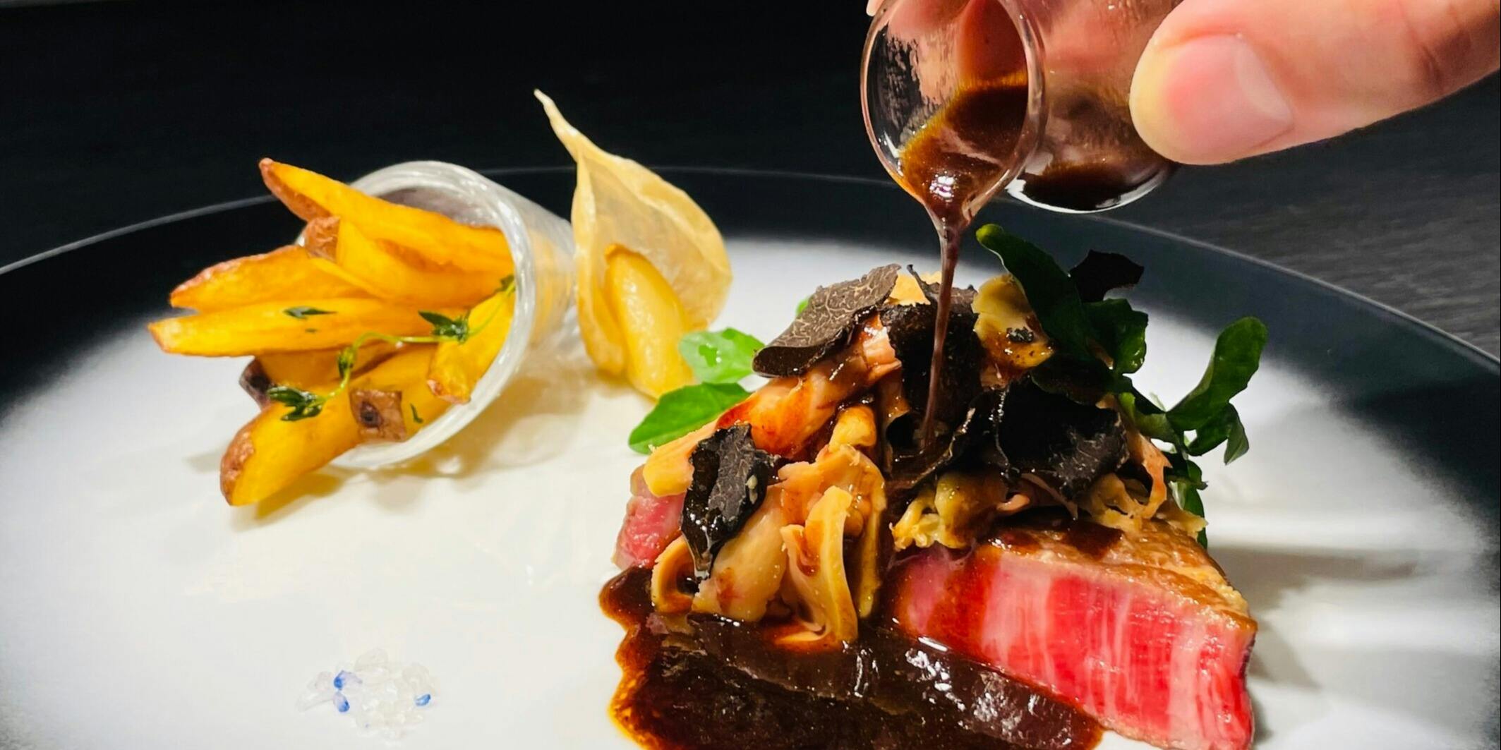 Egoiste cuisine francaise - 画像19