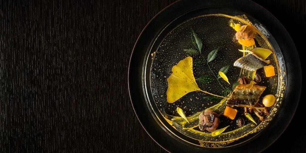 Egoiste cuisine francaise - 画像13