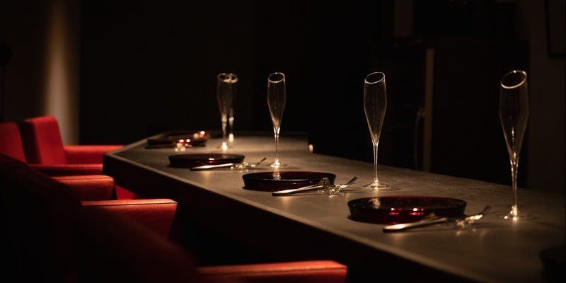 Egoiste cuisine francaise - 画像16