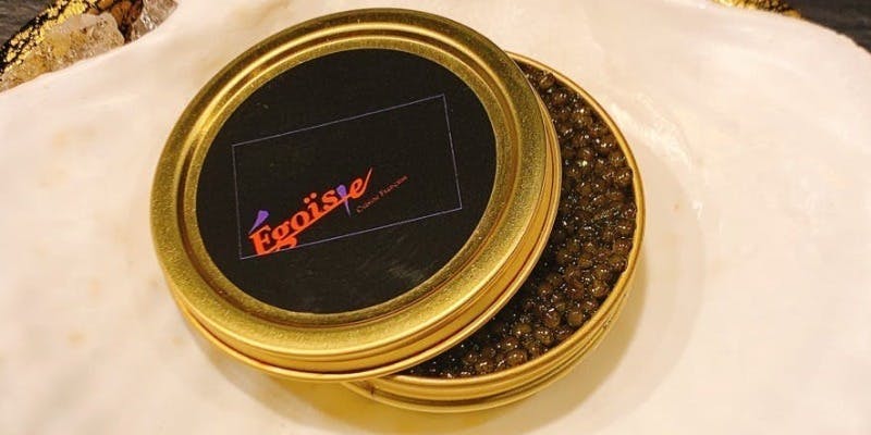 Egoiste cuisine francaise - 画像14