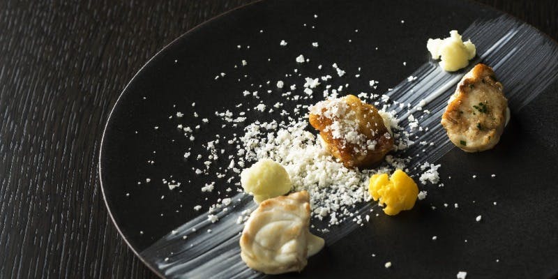 Egoiste cuisine francaise - 画像20