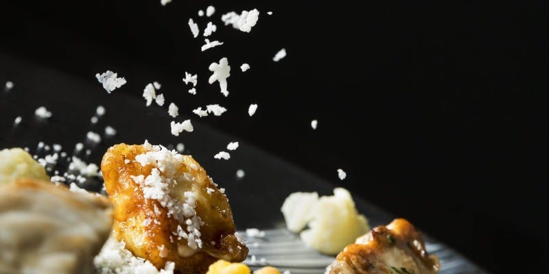 Egoiste cuisine francaise - 画像10