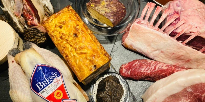 Egoiste cuisine francaise - 画像15