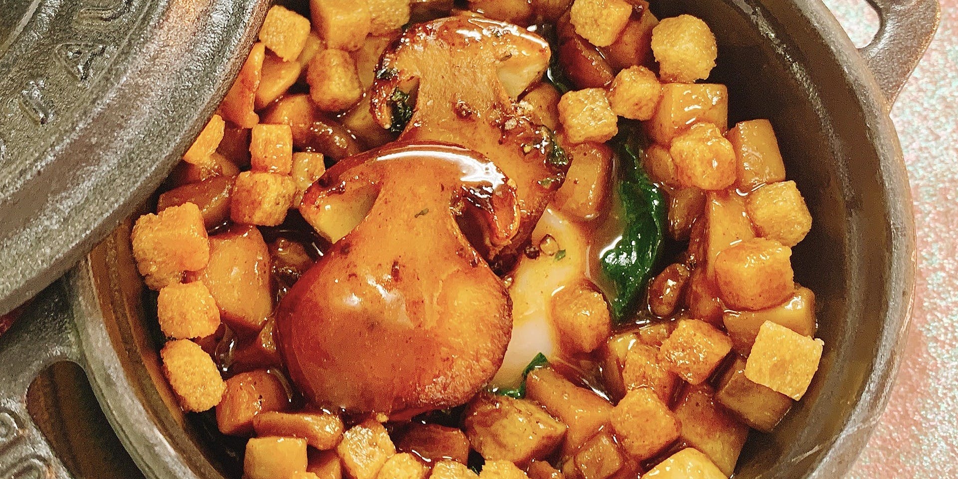 Egoiste cuisine francaise - 画像9