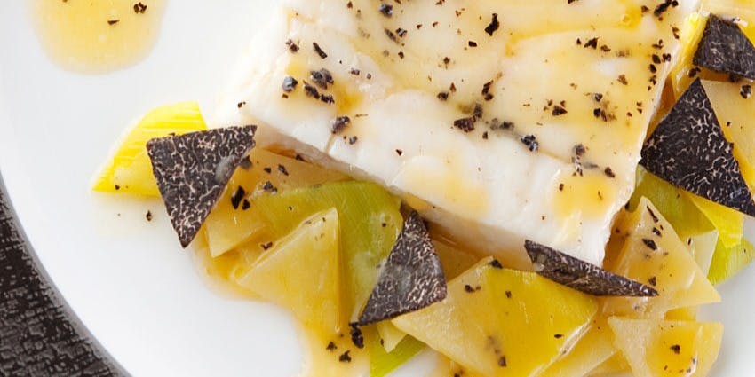 Egoiste cuisine francaise - 画像7