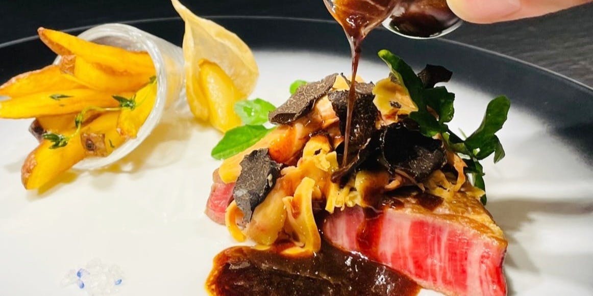 Egoiste cuisine francaise - 画像5