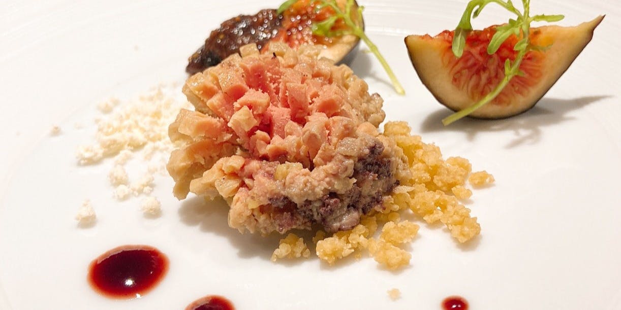 Egoiste cuisine francaise - 画像6