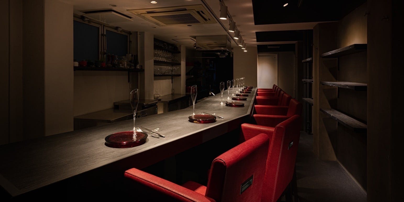 Egoiste cuisine francaise - 画像25