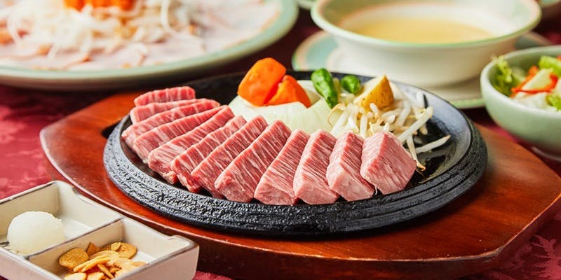 三田屋本店 宝ヶ池店（サンダヤホンテン）