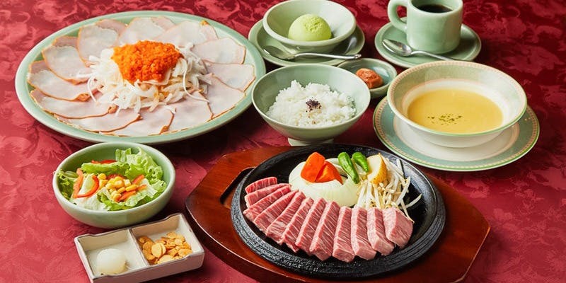 三田屋本店 宝ヶ池店（サンダヤホンテン）