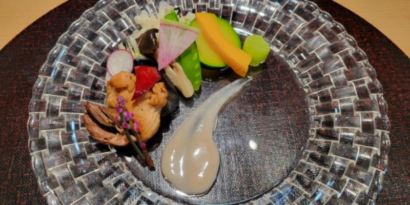 京料理 木村