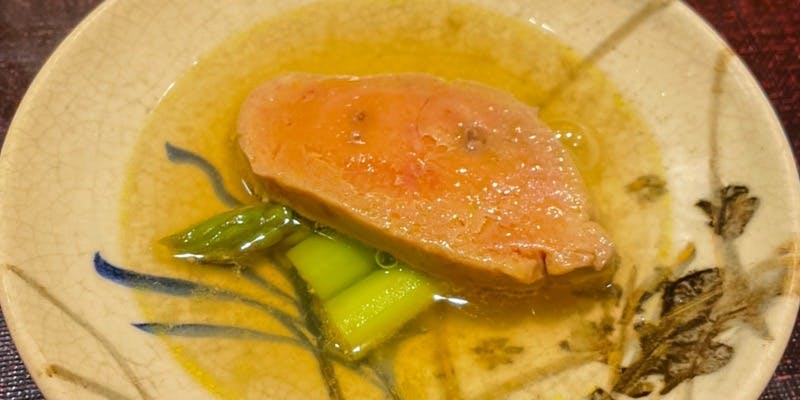 京料理 木村