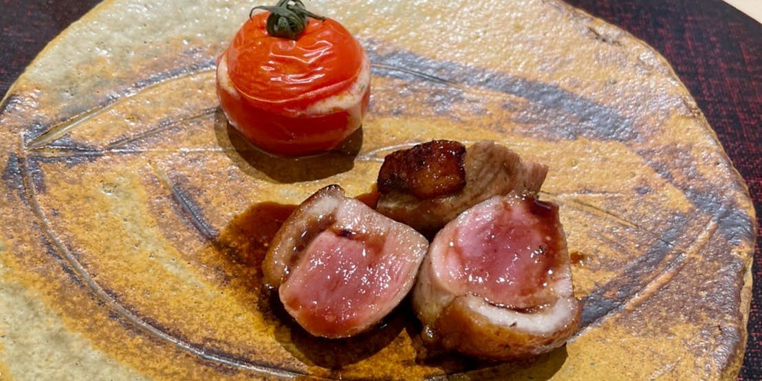 京料理 木村