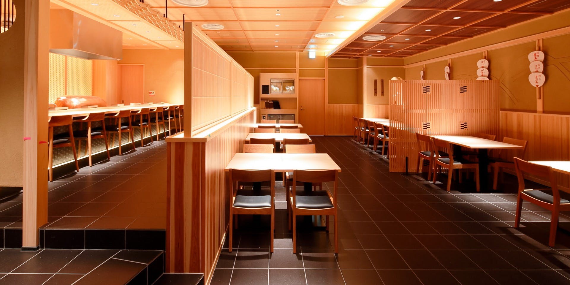 京都祇園 天ぷら圓堂 大丸心斎橋店