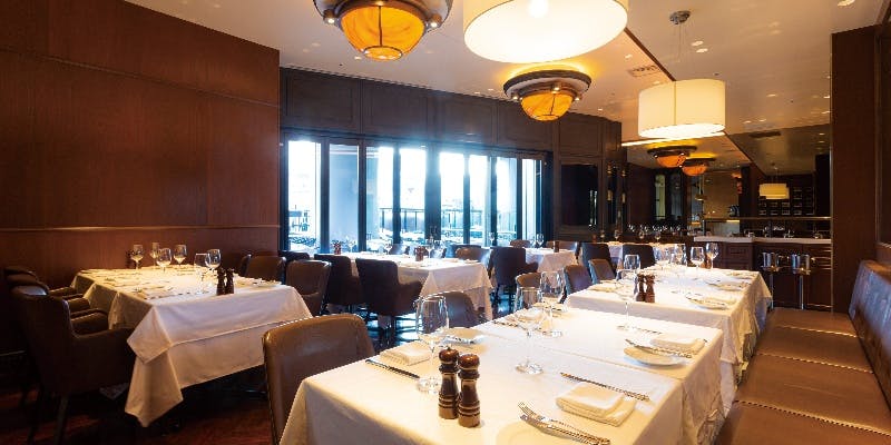 【お席のみのランチ予約】