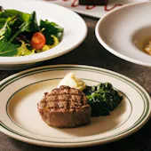 ベンジャミンステーキハウス東京ガーデンテラス紀尾井町 (BENJAMIN STEAK HOUSE KIOICHO)