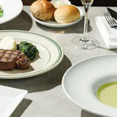 ベンジャミンステーキハウス東京ガーデンテラス紀尾井町 (BENJAMIN STEAK HOUSE KIOICHO)