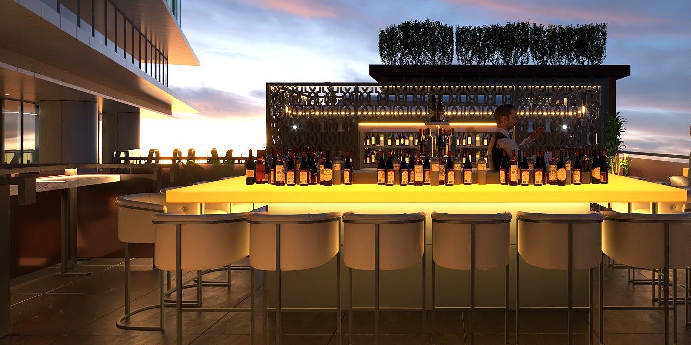 ランチ Benjamin Steak House 東京ガーデンテラス紀尾井町店 ベンジャミン ステーキハウス トウキョウガーデンテラスキオイチョウテン 永田町 ステーキ 一休 Comレストラン