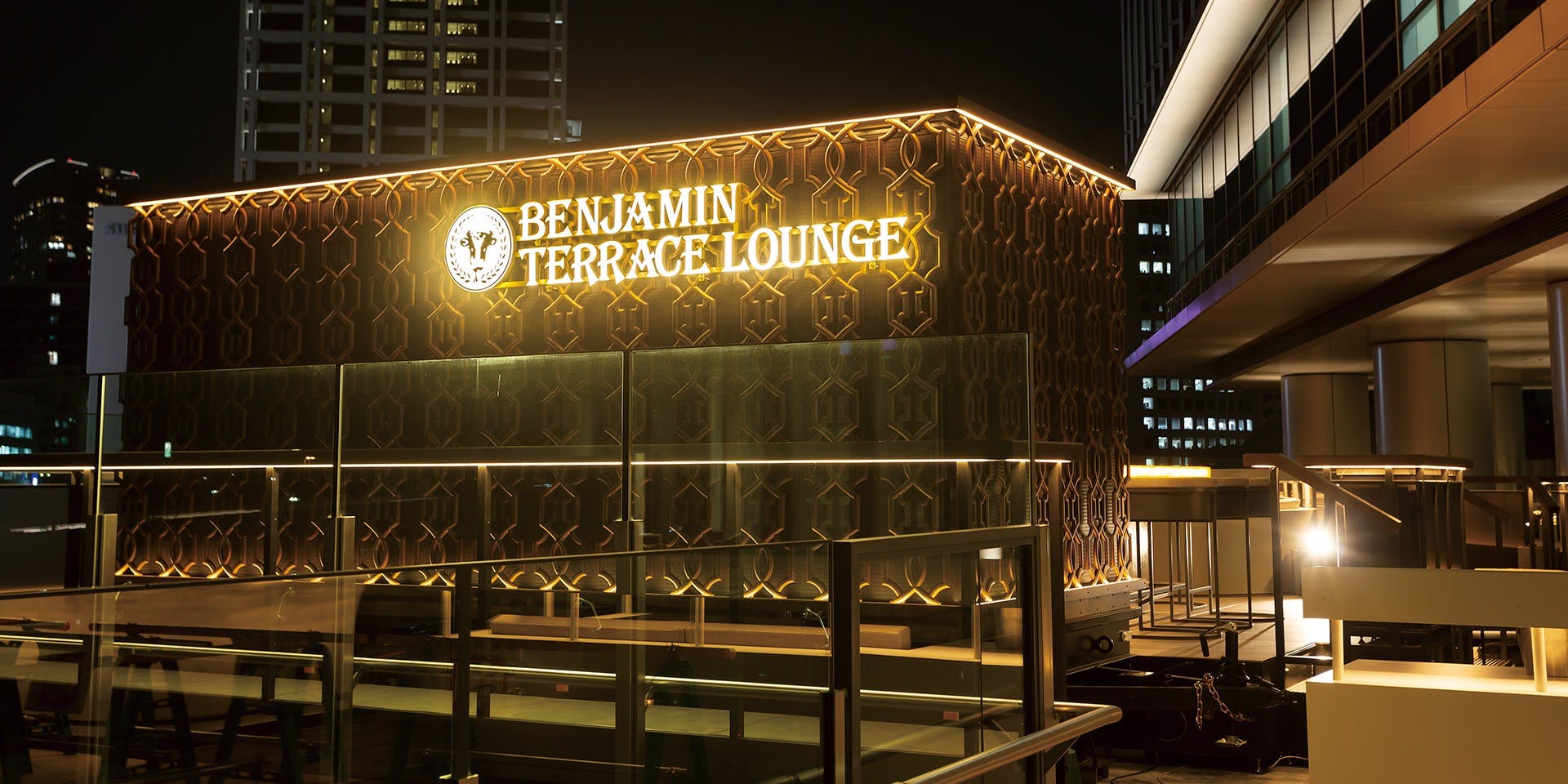 ベンジャミンステーキハウス東京ガーデンテラス紀尾井町 (BENJAMIN STEAK HOUSE KIOICHO) - 画像4