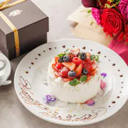 オプションホールケーキ1