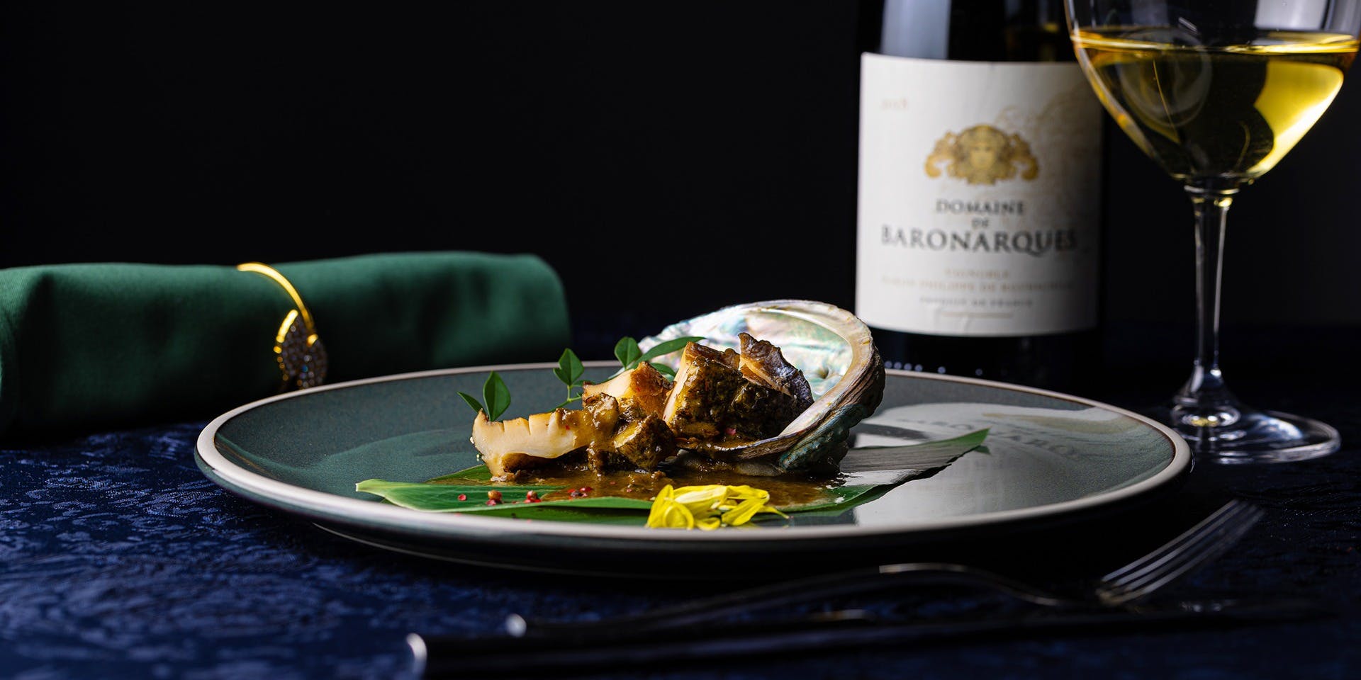 鉄板ニシムラ 本店 - 画像5