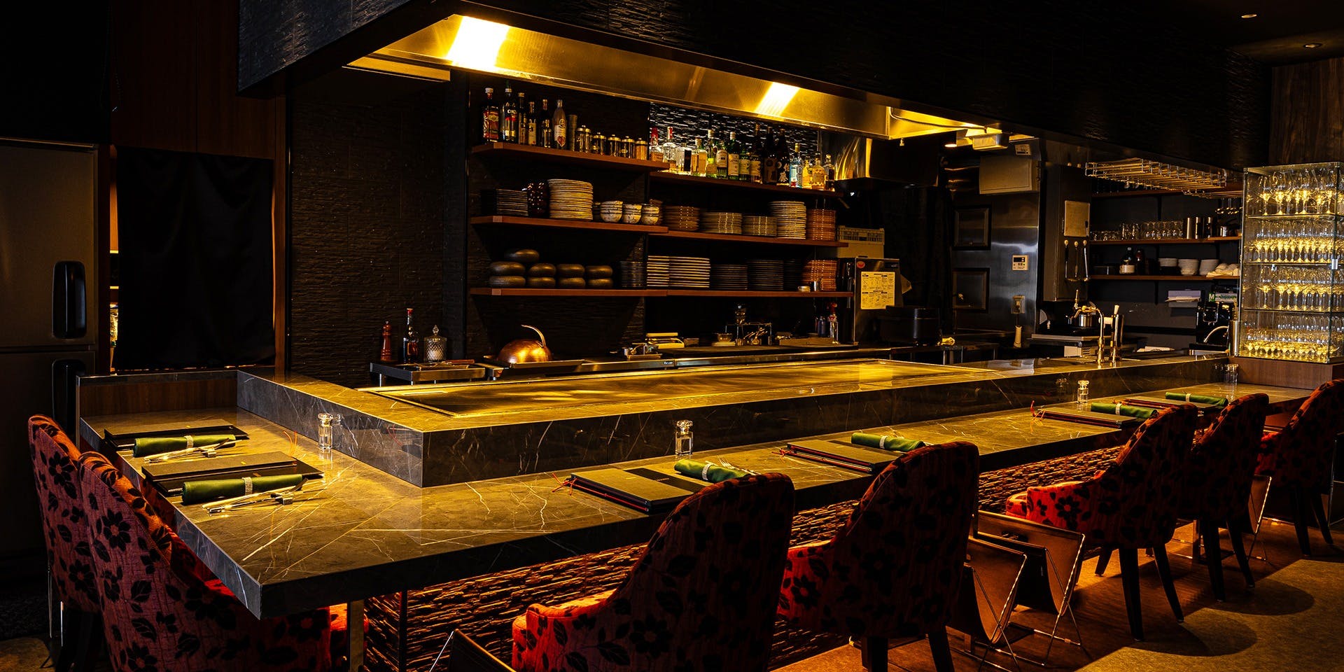 鉄板ニシムラ 本店 - 画像2