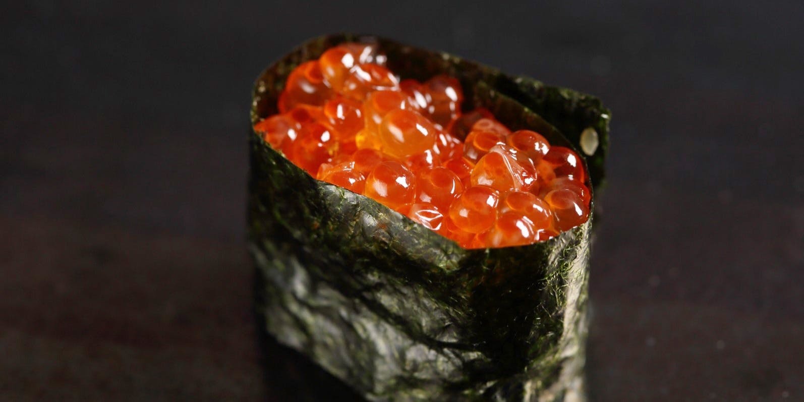 鮨 赤酢 あらまさ