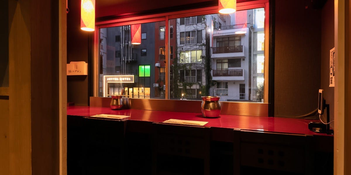 かに・ふぐ専門 蟹吉WEST なんば道頓堀（【旧店名】カニ・ふぐ専門 五座ふく なんば道頓堀） 3枚目