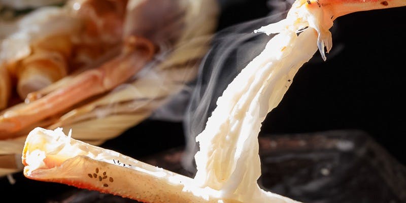 かに・ふぐ専門 蟹吉WEST なんば道頓堀（【旧店名】カニ・ふぐ専門 五座ふく なんば道頓堀）