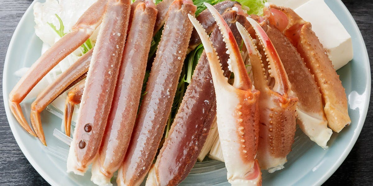 かに・ふぐ専門 蟹吉WEST なんば道頓堀（【旧店名】カニ・ふぐ専門 五座ふく なんば道頓堀）