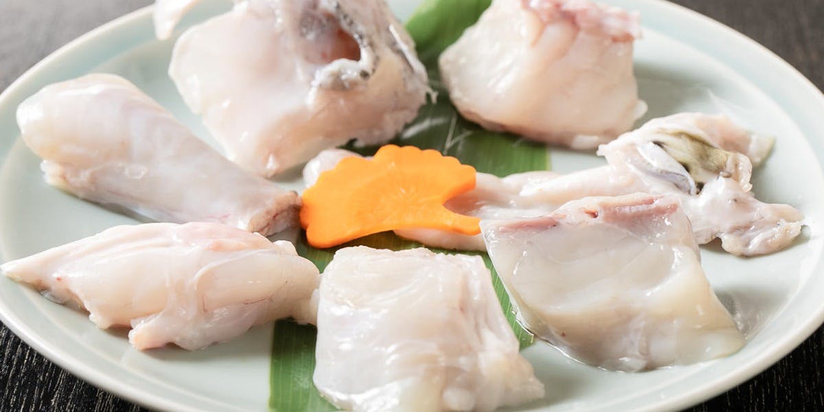 かに・ふぐ専門 蟹吉WEST なんば道頓堀（【旧店名】カニ・ふぐ専門 五座ふく なんば道頓堀）