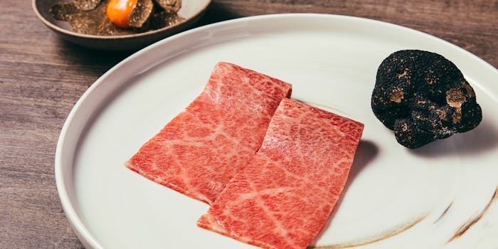 代々木の焼肉が楽しめるおすすめレストラントップ7 一休 Comレストラン 代々木の焼肉が楽しめるおすすめレストラントップ7 一休 Comレストラン