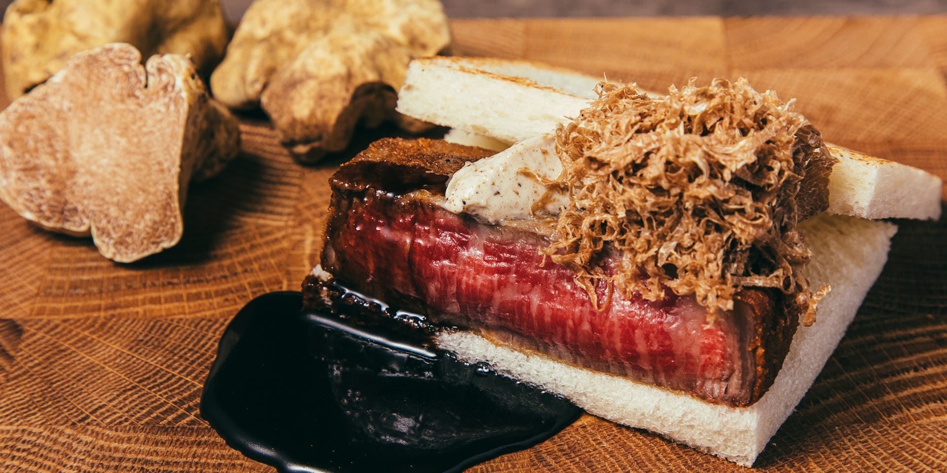 USHIGORO S. SHINJUKU - 画像6