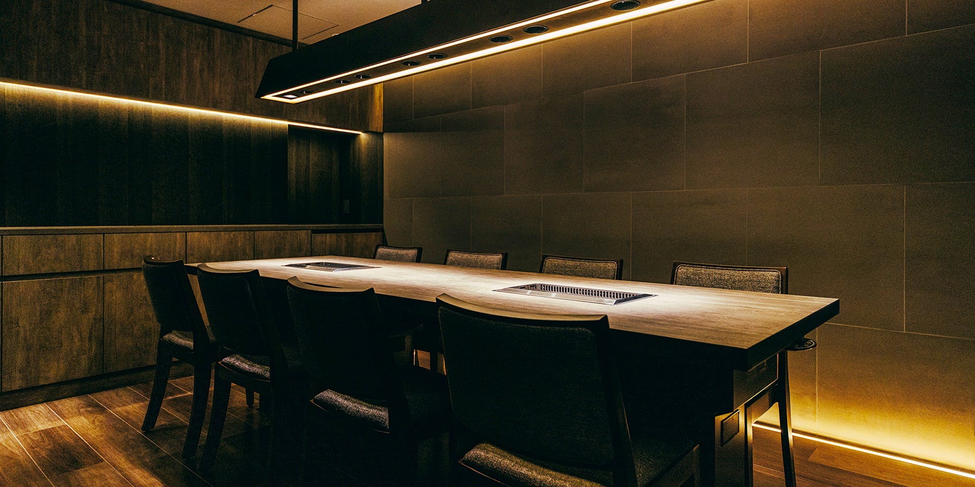 USHIGORO S. SHINJUKU - 画像1