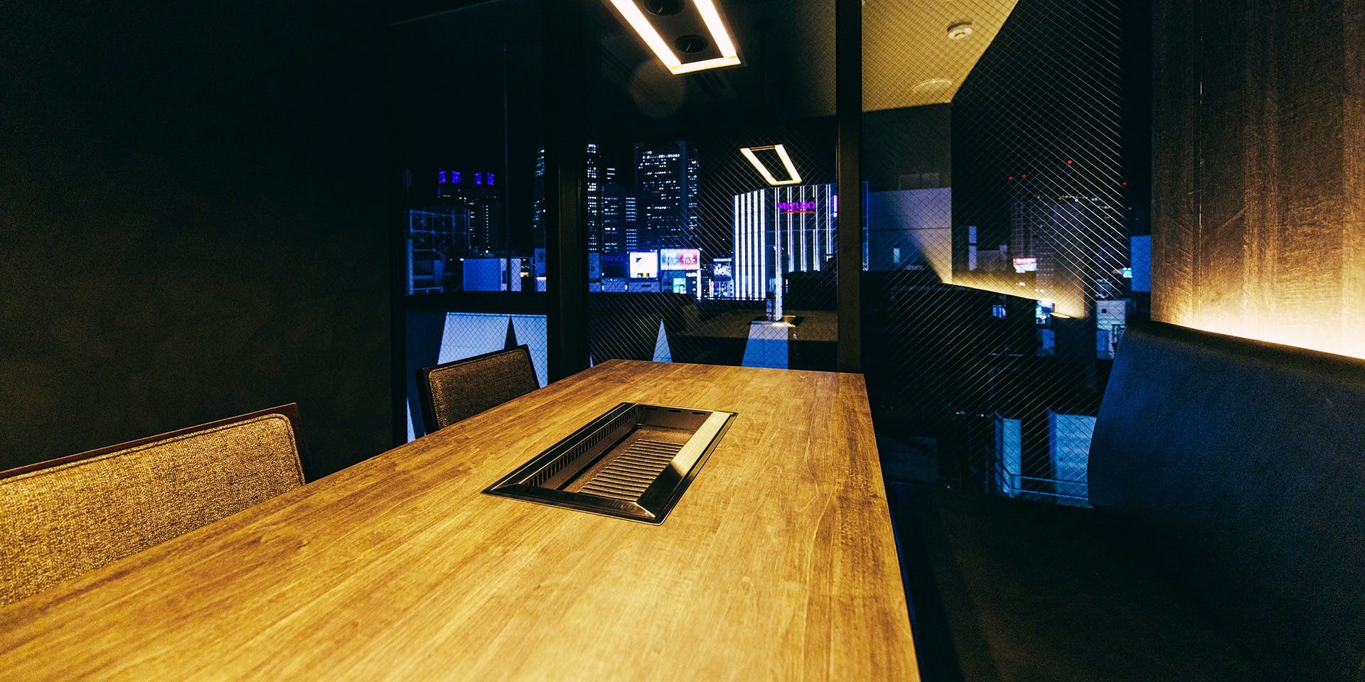 USHIGORO S. SHINJUKU - 画像2