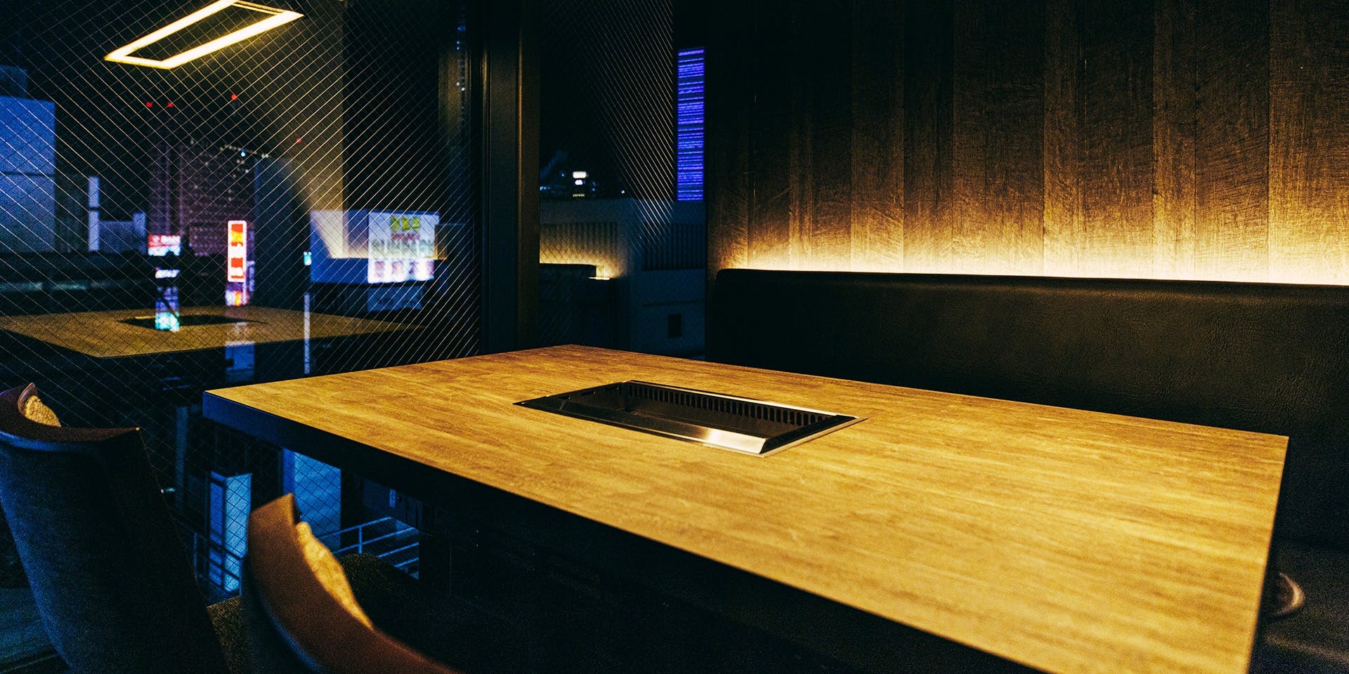 USHIGORO S. SHINJUKU - 画像3