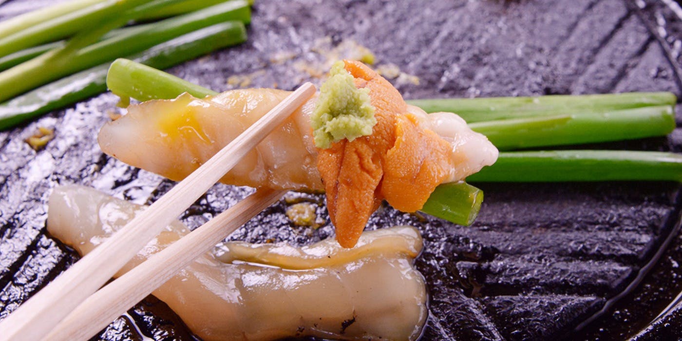 焼きふぐ 優ふく 北新地店