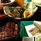 ひつまぶし和食備長 中洲川端店