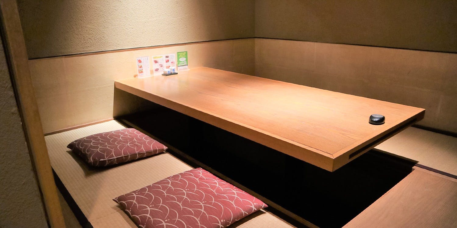 ひつまぶし和食備長 中洲川端店 3枚目