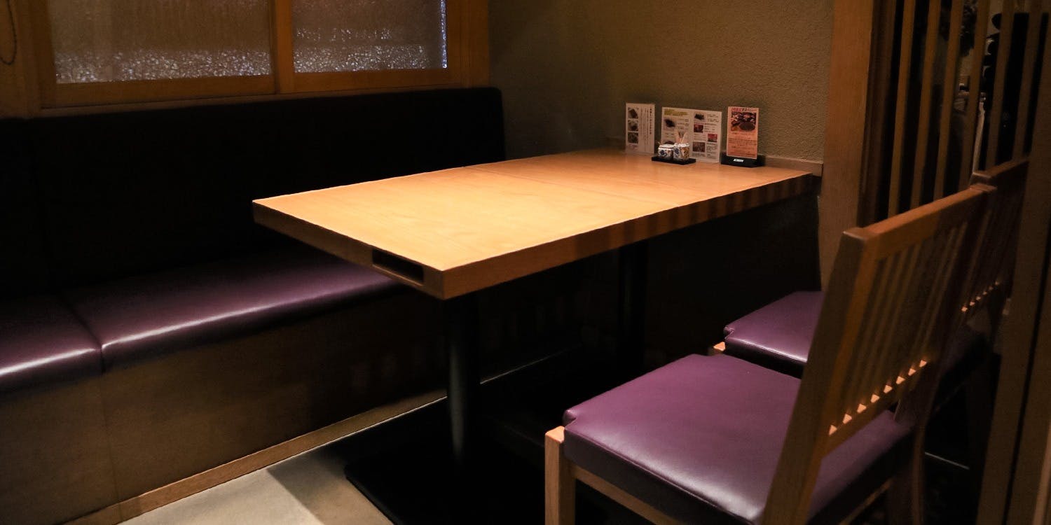 ひつまぶし和食備長 中洲川端店 - 画像3