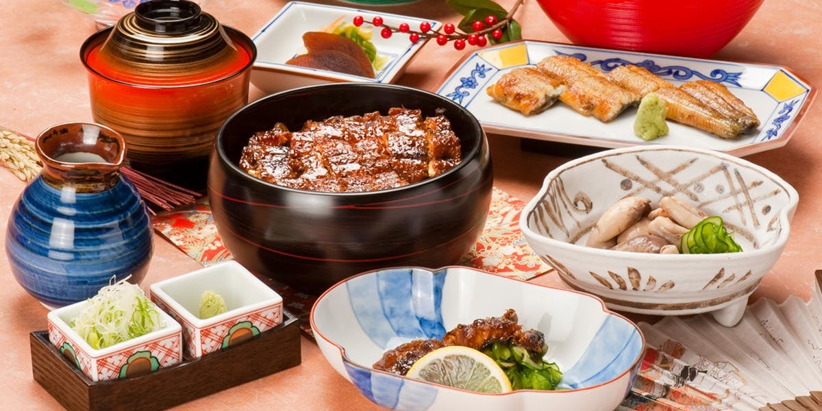 ひつまぶし和食備長 中洲川端店 - 画像5