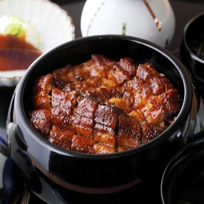 品質本位で吟味された、上質な「鰻」