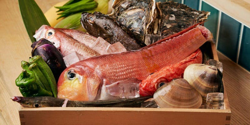 ＜12/14まで＞【旬の食材をお得に楽しむ】特別ランチコース