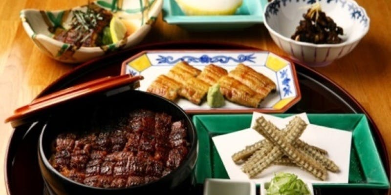 ひつまぶし名古屋備長 グランフロント大阪店 - 画像7