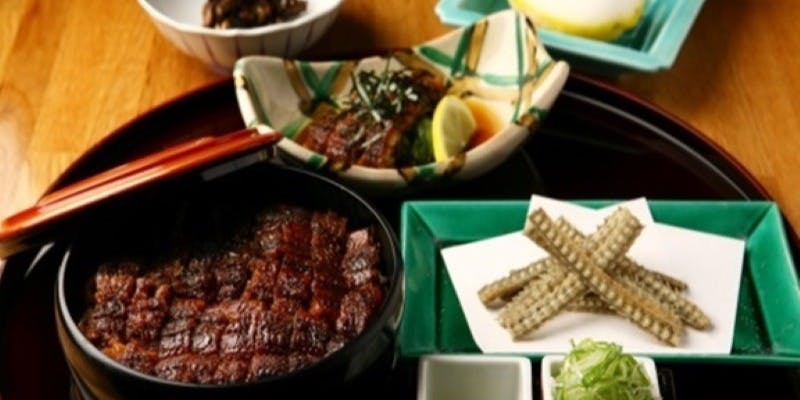 ひつまぶし名古屋備長 グランフロント大阪店 - 画像9