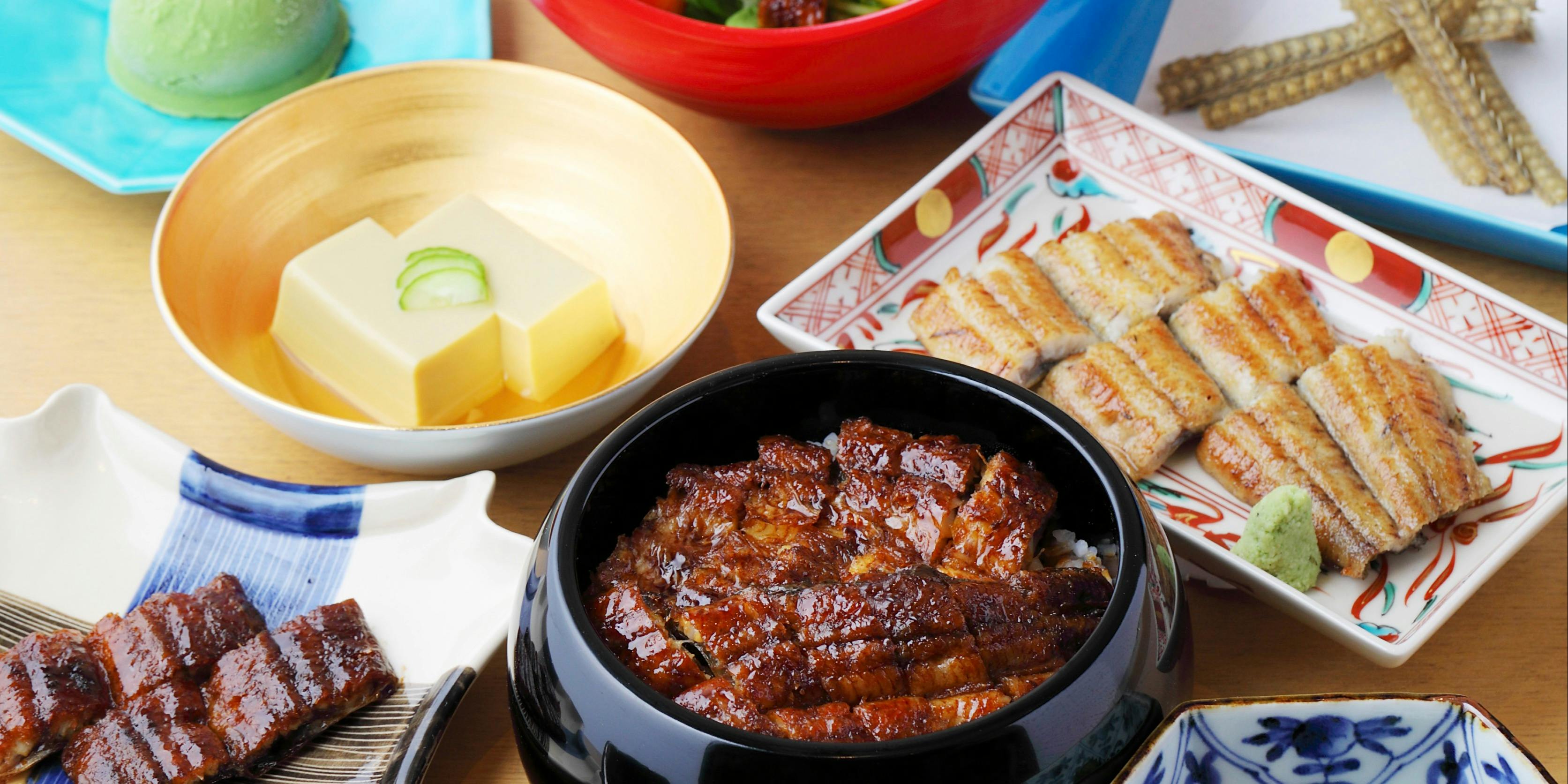 ひつまぶし名古屋備長 グランフロント大阪店 - 画像8