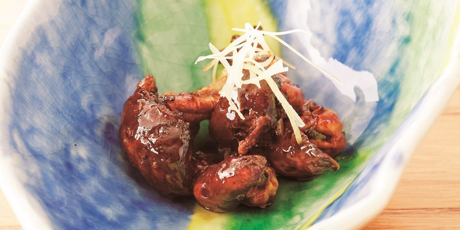 ひつまぶし名古屋備長 グランフロント大阪店 - 画像3